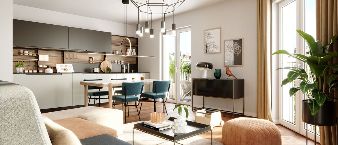 FROMI Projekt ZIEGERT GmbH in Leipzig